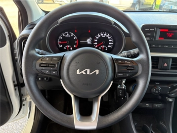 Image véhicule  Kia PICANTO (7)
