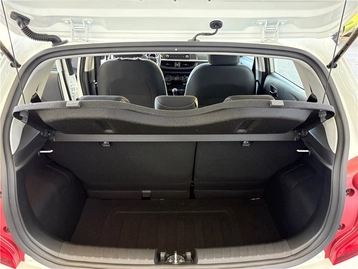 Image véhicule  Kia PICANTO (13)