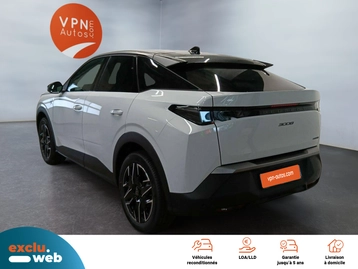 Image véhicule  Peugeot 3008 (2)