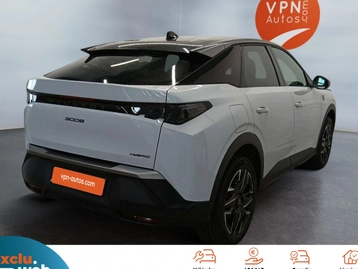 Image véhicule  Peugeot 3008 (19)