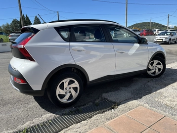 Image véhicule  Hyundai BAYON (2)