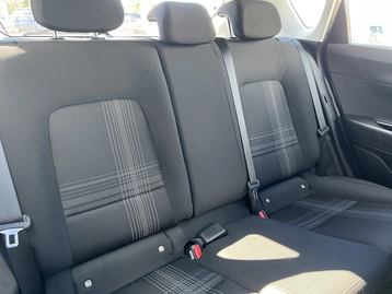 Image véhicule  Hyundai BAYON (10)