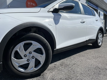 Image véhicule  Hyundai BAYON (1)