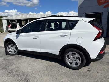 Image véhicule  Hyundai BAYON (4)