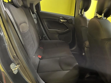 Image véhicule  Fiat 500X (36)