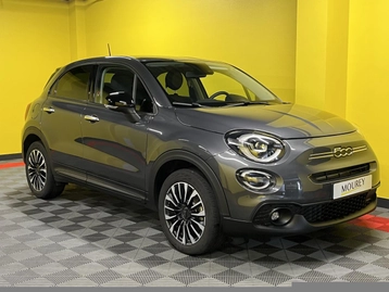 Image véhicule  Fiat 500X (2)
