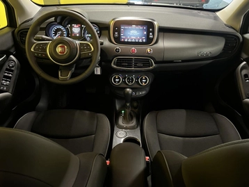 Image véhicule  Fiat 500X (17)