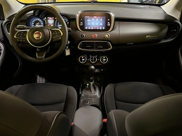 Image véhicule  Fiat 500X (37)