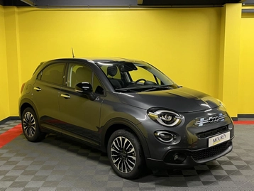 Image véhicule  Fiat 500X (32)
