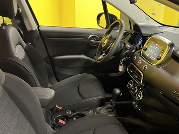 Image véhicule  Fiat 500X (35)