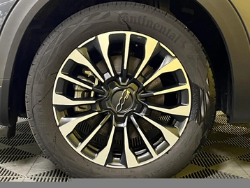 Image véhicule  Fiat 500X (28)