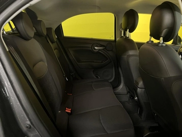 Image véhicule  Fiat 500X (16)