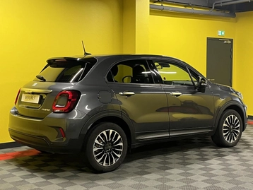 Image véhicule  Fiat 500X (7)