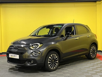Image véhicule  Fiat 500X (0)