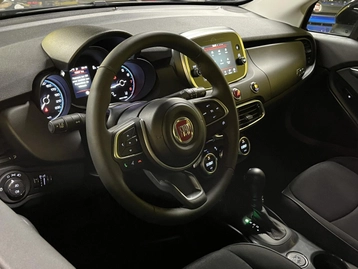 Image véhicule  Fiat 500X (25)