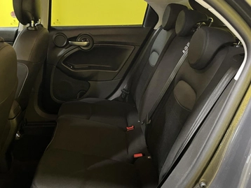 Image véhicule  Fiat 500X (27)