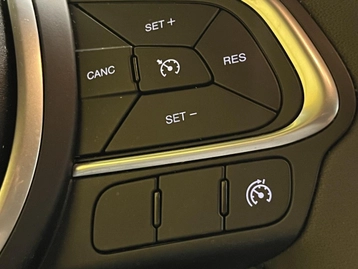 Image véhicule  Fiat 500X (10)