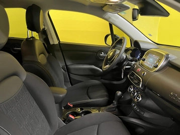 Image véhicule  Fiat 500X (13)