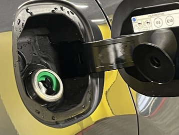 Image véhicule  Fiat 500X (5)