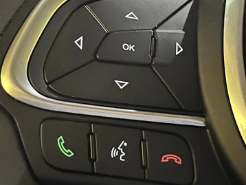 Image véhicule  Fiat 500X (22)