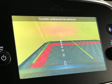 Image véhicule  Fiat 500X (18)