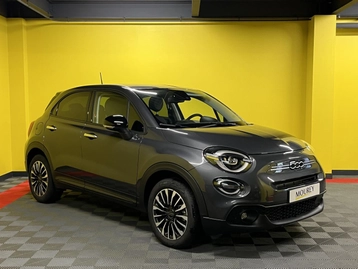Image véhicule  Fiat 500X (31)