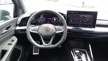 Image véhicule  Volkswagen GOLF (18)