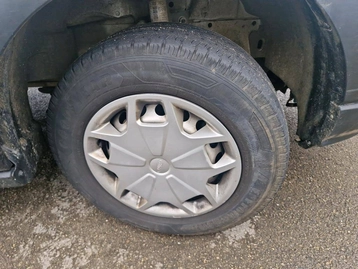 Image véhicule  Ford TRANSIT (12)