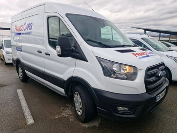 Image véhicule  Ford TRANSIT (1)