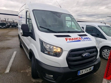 Image véhicule  Ford TRANSIT (5)