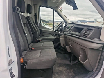 Image véhicule  Ford TRANSIT (10)
