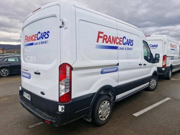 Image véhicule  Ford TRANSIT (3)