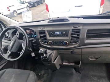 Image véhicule  Ford TRANSIT (9)