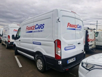 Image véhicule  Ford TRANSIT (2)