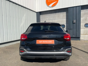 Image véhicule  Audi Q2 (5)