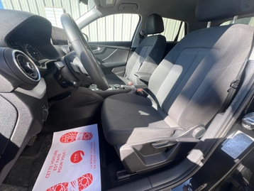 Image véhicule  Audi Q2 (8)
