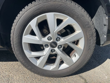 Image véhicule  Audi Q2 (26)