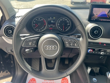 Image véhicule  Audi Q2 (13)