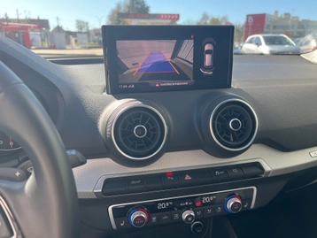 Image véhicule  Audi Q2 (11)