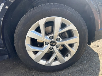 Image véhicule  Audi Q2 (28)