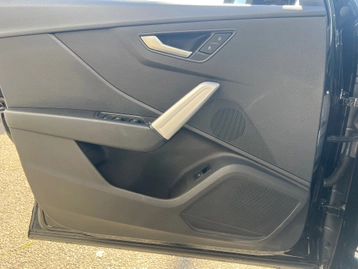 Image véhicule  Audi Q2 (16)