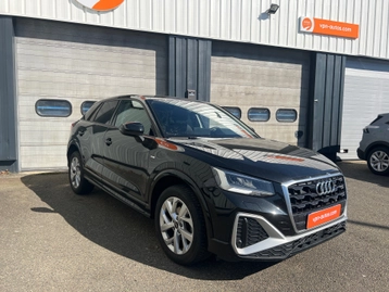 Image véhicule  Audi Q2 (0)
