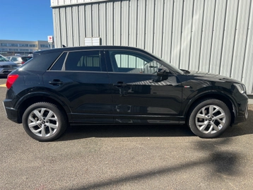 Image véhicule  Audi Q2 (7)