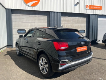 Image véhicule  Audi Q2 (4)