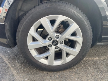 Image véhicule  Audi Q2 (27)