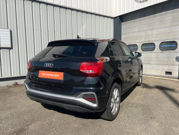 Image véhicule  Audi Q2 (6)