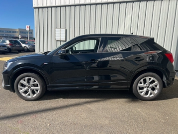 Image véhicule  Audi Q2 (3)