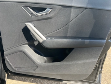 Image véhicule  Audi Q2 (17)