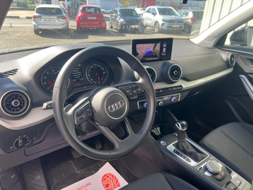 Image véhicule  Audi Q2 (10)