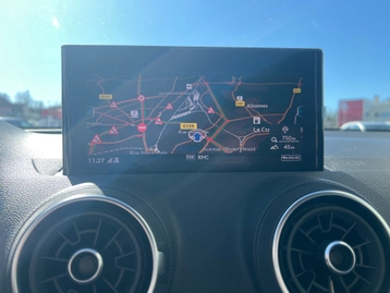 Image véhicule  Audi Q2 (14)